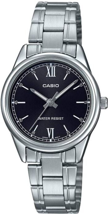 Casio LTP-V005D-1B2UDF Kadın Kol Saati