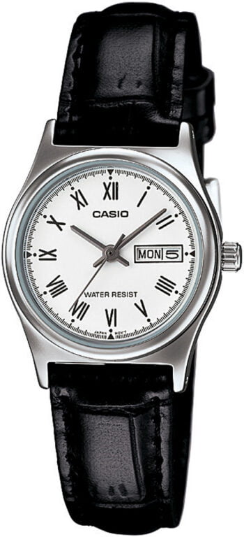 Casio LTP-V006L-7BUDF Kadın Kol Saati