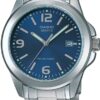 Casio MTP-1215A-2ADF Klasik Erkek Kol Saati 1 MTP 1215A 2ADF