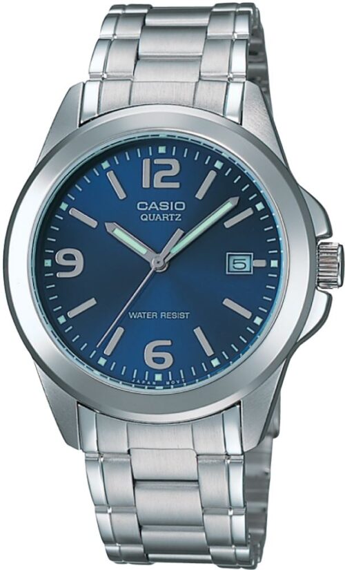 Casio MTP-1215A-2ADF Klasik Erkek Kol Saati