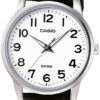 Casio MTP-1303L-7BVDF Klasik Analog Erkek Kol Saati 2 MTP 1303L 7BVDF