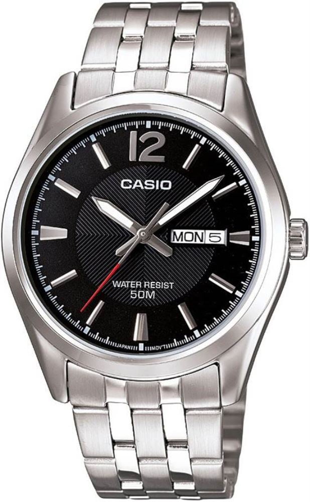 Casio MTP-1335D-1AVDF Erkek Kol Saati 3 Casio MTP-1335D-1AVDF Erkek Kol Saati