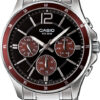 Casio MTP-1374D-5AVDF Klasik Erkek Kol Saati 2 MTP 1374D 5AVDF