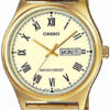 Casio MTP-V006G-9BUDF Klasik Erkek Kol Saati