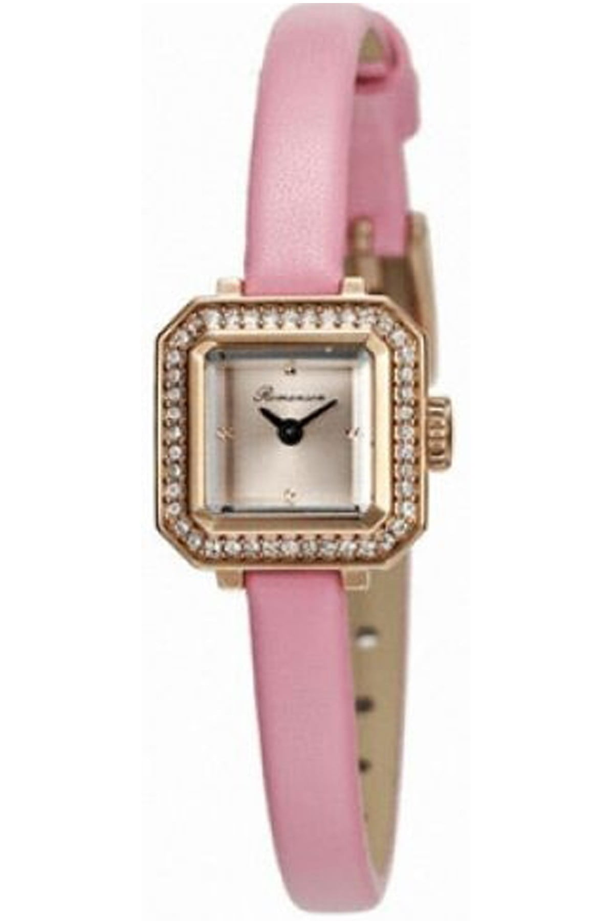 Romanson PB3246TL1RAC6B Kadın Kol Saati 3 Romanson PB3246TL1RAC6B Kadın Kol Saati