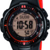 Casio PRW-3000-4DR Erkek Kol Saati