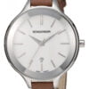 Romanson RL4208LL2WA12W Kadın Kol Saati 1 RL4208LL2WA12W 10540 1
