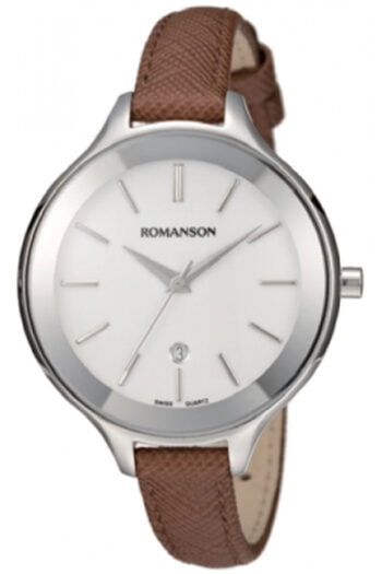 Romanson RL4208LL2WA12W Kadın Kol Saati