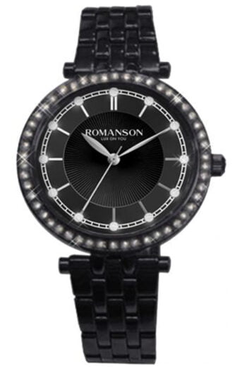 Romanson RM8A17TLBBA32W Kadın Kol Saati