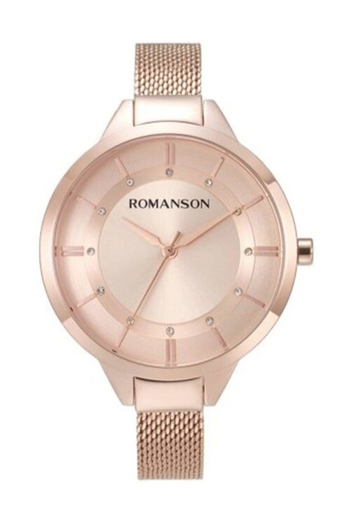 Romanson RM8A28LLRRAC6R Kadın Kol Saati