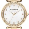 Romanson RM8A31TLGGA11G Kadın Kol Saati