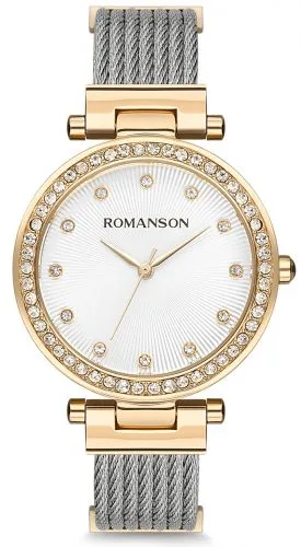 Romanson RM8A31TLGGA11G Kadın Kol Saati