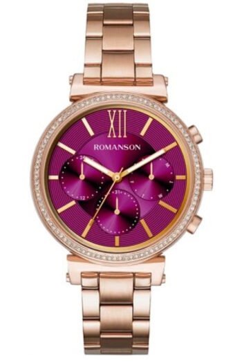 Romanson RM8A38FLRRAP6R Kadın Kol Saati