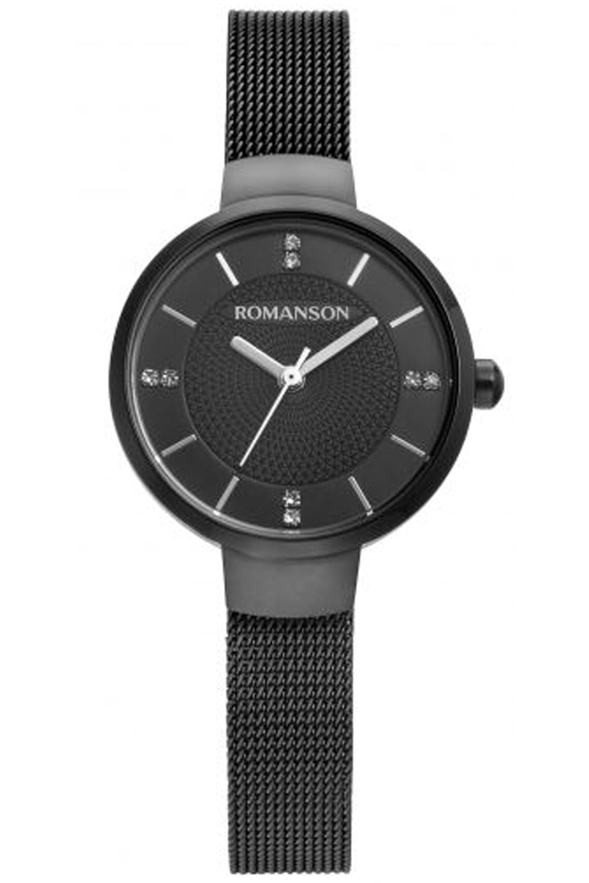 Romanson RM8A46LLBBA32W Kadın Kol Saati 3 Romanson RM8A46LLBBA32W Kadın Kol Saati