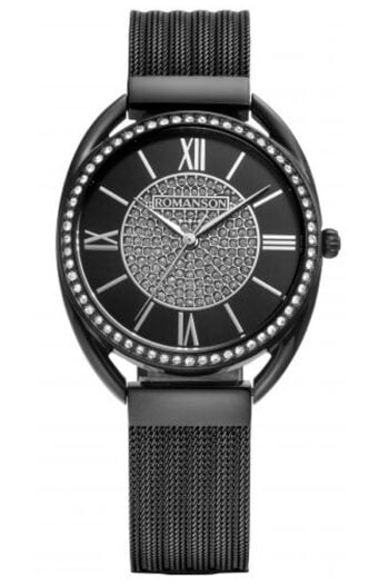 Romanson RM8A47TLBBA32W Kadın Kol Saati