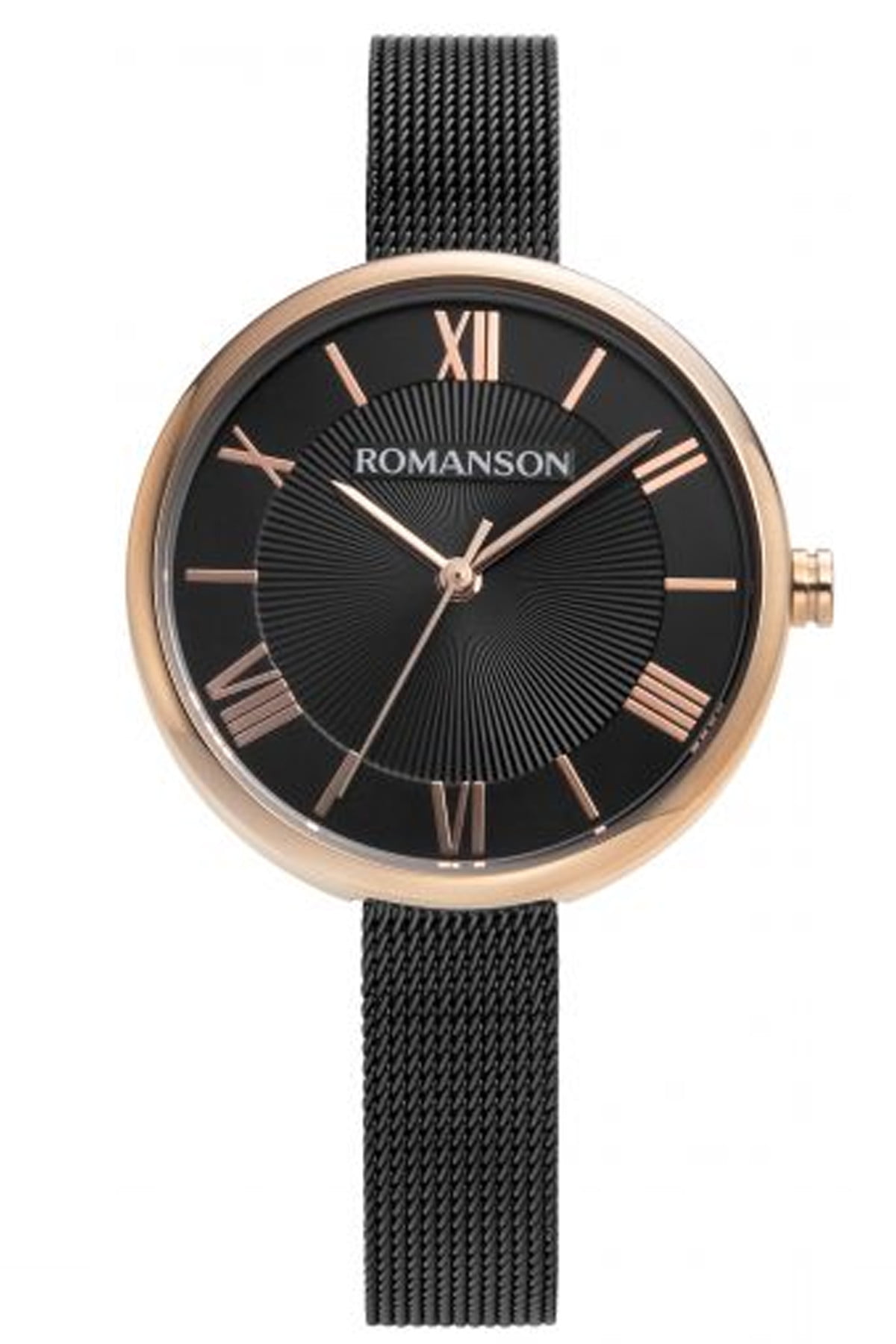 Romanson RM8A48LLBRA36R Kadın Kol Saati 3 Romanson RM8A48LLBRA36R Kadın Kol Saati