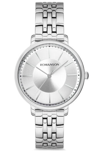 Romanson RM9A15LLWWAS2W Kadın Kol Saati