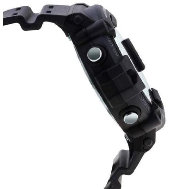 Casio AE-1500WH-1AVDF Erkek Kol Saati 6 Casio AE-1500WH-1AVDF Erkek Kol Saati - Görsel 4