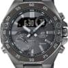 Casio ECB-10DC-1BDF Erkek Kol Saati