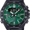 Casio ECB-10DC-3ADF Erkek Kol Saati 1 casio ecb 10dc 3adf kol saati 1897 1