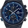 Casio Edifice EFS-S590DC-2AVUDF Güneş Enerjili Safir Erkek Kol Saati