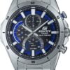 Casio EFS-S610D-1AVUDF Güneş Enerjili Safir Kol Saati 1 casio efs s610d 1avudf kol saati 2105 1