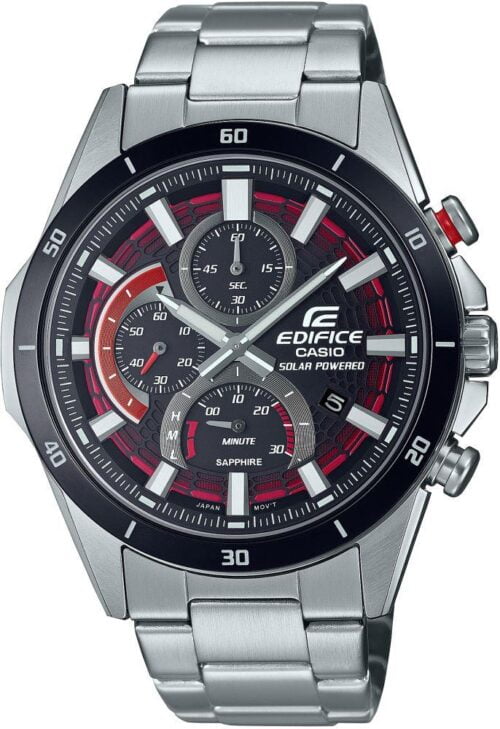 casio efs s610db 1avudf kol saati 1862