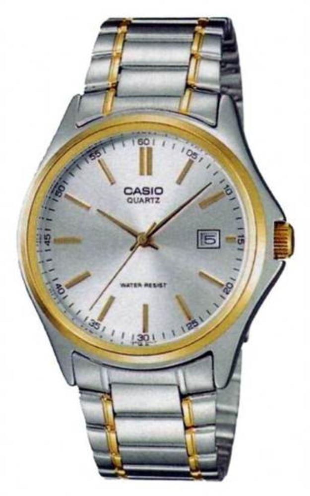 Casio MTP-1183G-7ADF Erkek Kol Saati 3 Casio MTP-1183G-7ADF Erkek Kol Saati