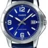 Casio MTP-V004L-2BUDF Erkek Kol Saati 1 casio kol saati 1394 1