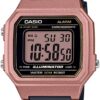 Casio W-217HM-5AVDF Erkek Kol Saati