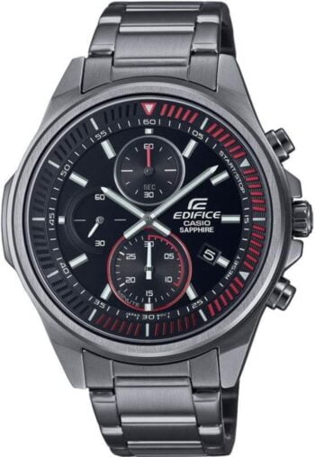 Casio EFR-S572DC-1AVUDF Erkek Kol Saati