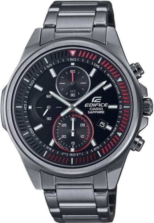 Casio EFR-S572DC-1AVUDF Erkek Kol Saati