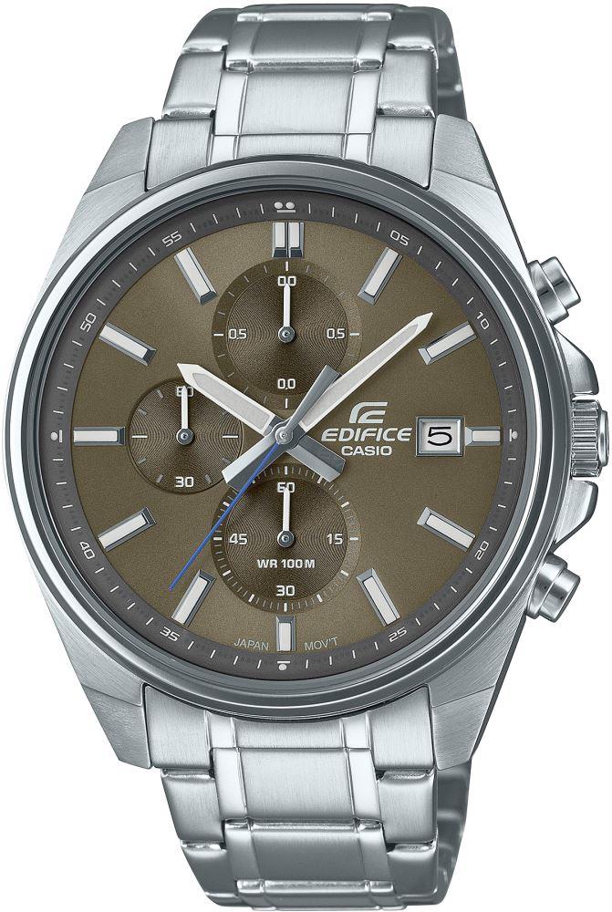 Casio EFV-610D-5CVUDF Erkek Kol Saati 3 Casio EFV-610D-5CVUDF Erkek Kol Saati