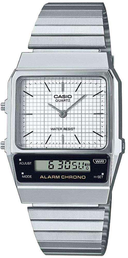 Casio AQ-800E-7ADF Erkek Kol Saati 3 Casio AQ-800E-7ADF Erkek Kol Saati