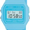 Casio F-91WC-2ADF Kol Saati 1 casio kol saati 2059