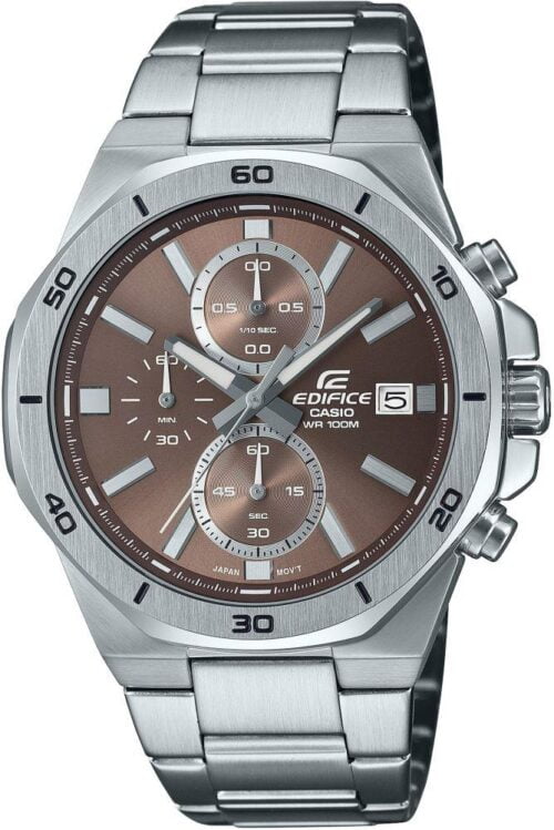 Casio EFV-640D-5AVUDF Erkek Kol Saati