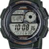 Casio AE-1000W-3AVDF Erkek Kol Saati 1 casio kol saati 2072 2