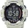 Casio AE-1500WH-8B2VDF Erkek Kol Saati