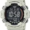 Casio AE-1500WH-8B2VDF Erkek Kol Saati 1 casio kol saati 2106 1