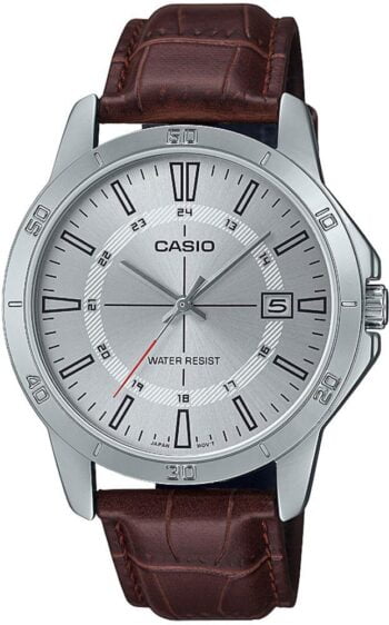 Casio MTP-V004L-7CUDF Erkek Kol Saati