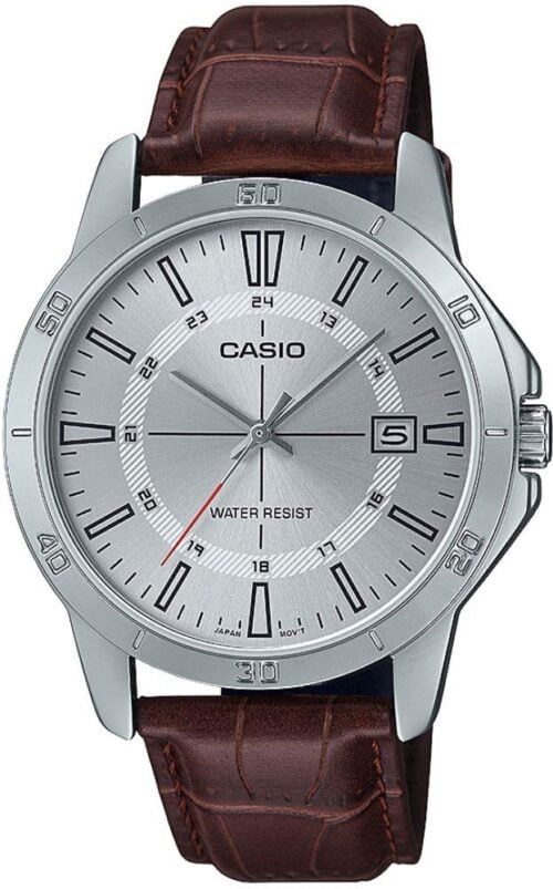 Casio MTP-V004L-7CUDF Erkek Kol Saati