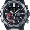 Casio ECB-40D-1ADF Erkek Kol Saati
