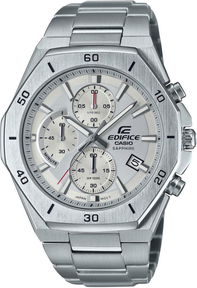 Casio EFB-680D-7AVUDF Erkek Kol Saati 3 Casio EFB-680D-7AVUDF Erkek Kol Saati