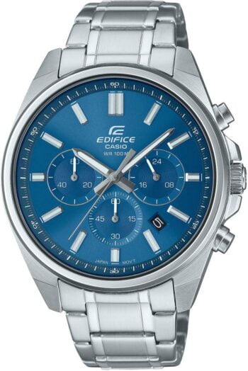 Casio Edifice EFV-650D-2AVUDF Erkek Kol Saati