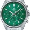 Casio Edifice EFV-650D-3AVUDF Erkek Kol Saati