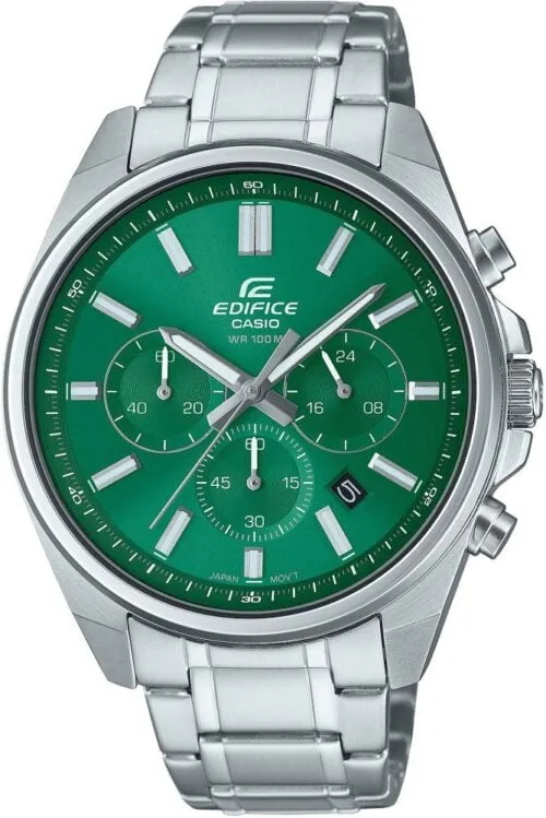 Casio Edifice EFV-650D-3AVUDF Erkek Kol Saati