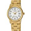 Casio LTP-V002G-7B2UDF Kadın Kol Saati