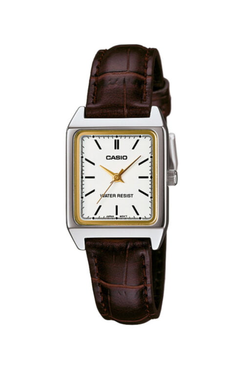 Casio LTP-V007L-7E2UDF Kadın Kol Saati