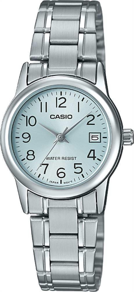 Casio LTP-V002D-2BUDF Kadın Kol Saati 3 Casio LTP-V002D-2BUDF Kadın Kol Saati