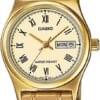 Casio LTP-V006G-9BUDF Kadın Kol Saati 2 casio ltp v006g 9budf 1802